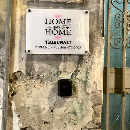 Sweet home ai Tribunali -1 piano-3